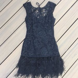 COPY - Stunning black dress